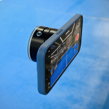 Padelcam – Supporto Per Video Padel